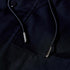 C.P. Company Total Eclipse Navy Blue Pullover Ventile Jacket M